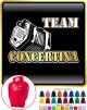 Concertina Team - HOODY