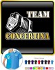 Concertina Team - POLO SHIRT