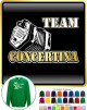 Concertina Team - SWEATSHIRT