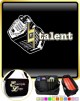 Concertina Natural Talent - TRIO SHEET MUSIC & ACCESSORIES BAG