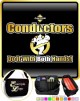 Conductor Do It With Both Hands - TRIO SHEET MUSIC & ACCESSORIES BAG  