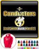 Conductor Do It With Both Hands - HOODY  