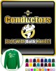 Conductor Do It With Both Hands - SWEATSHIRT  