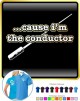 Conductor Cause Conductor - POLO SHIRT  