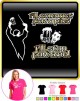 Conductor Play For A Pint - LADY FIT T SHIRT  