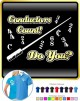 Conductor Count Do You - POLO SHIRT  