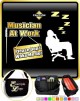 Conductor Dont Wake Me Up - TRIO SHEET MUSIC & ACCESSORIES BAG  