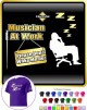 Conductor Dont Wake Me Up - CLASSIC T SHIRT  