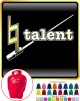 Conductor Natural Talent - HOODY  