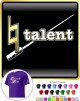 Conductor Natural Talent - CLASSIC T SHIRT  