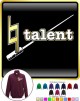 Conductor Natural Talent - ZIP SWEATSHIRT  