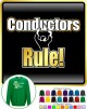 Conductor Rule - SWEATSHIRT  