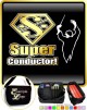 Conductor Super - TRIO SHEET MUSIC & ACCESSORIES BAG  