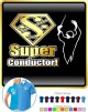 Conductor Super - POLO SHIRT  