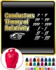 Conductor Theory Of Relativity p=p - HOODY  