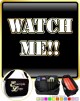 Conductor Watch Me - TRIO SHEET MUSIC & ACCESSORIES BAG  