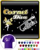 Cornet Diva Fairee - T SHIRT 