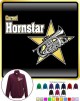 Cornet Hornstar - ZIP SWEATSHIRT 