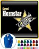 Cornet Hornstar - ZIP HOODY 