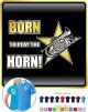Cornet Born To Play - POLO 