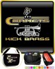 Cornet Kick Brass - TRIO SHEET MUSIC & ACCESSORIES BAG 