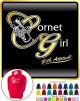 Cornet Girl Attitude - HOODY 