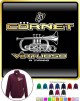 Cornet Virtuoso - ZIP SWEATSHIRT 
