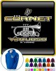 Cornet Virtuoso - ZIP HOODY 