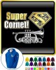 Cornet Super - ZIP HOODY 