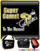 Cornet Super Rescue - TRIO SHEET MUSIC & ACCESSORIES BAG 