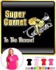 Cornet Super Rescue - LADYFIT T SHIRT 
