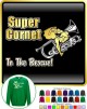 Cornet Super Rescue - SWEATSHIRT 