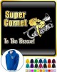 Cornet Super Rescue - ZIP HOODY 