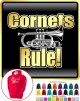Cornet Rule - HOODY 