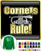 Cornet Rule - SWEATSHIRT 
