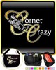 Cornet Crazy - TRIO SHEET MUSIC & ACCESSORIES BAG 