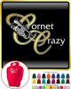 Cornet Crazy - HOODY 