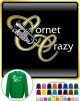 Cornet Crazy - SWEATSHIRT 