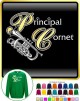 Cornet Principal - SWEATSHIRT 