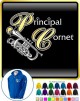 Cornet Principal - ZIP HOODY 