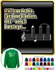 Cornet Solo Impossible Three Bars - SWEATSHIRT 