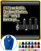 Cornet Solo Impossible Three Bars - ZIP HOODY 