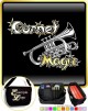 Cornet Magic - TRIO SHEET MUSIC & ACCESSORIES BAG 