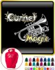 Cornet Magic - HOODY 