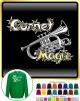 Cornet Magic - SWEATSHIRT 