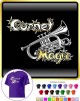 Cornet Magic - T SHIRT 