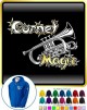Cornet Magic - ZIP HOODY 