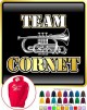 Cornet Team - HOODY 