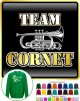 Cornet Team - SWEATSHIRT 
