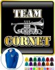 Cornet Team - ZIP HOODY 